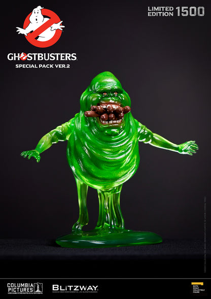READY TO SHIP 🔥 BLITZWAY Ghostbusters Special Pack ver.2 1/6 Scale Action Figure