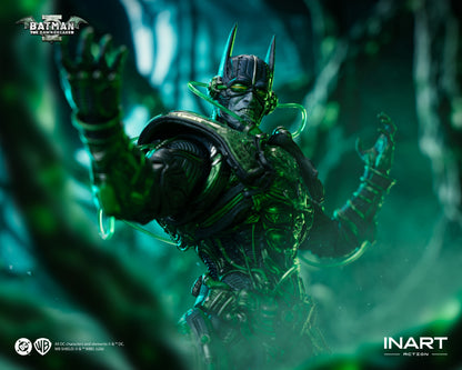 PRE-ORDER INART Action - Dark Nights: Metal - Batman: The Dawnbreaker  1/12th Scale Action Figure