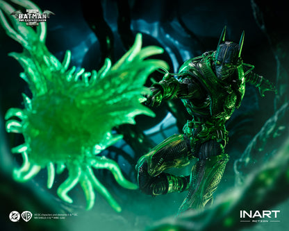 PRE-ORDER INART Action - Dark Nights: Metal - Batman: The Dawnbreaker  1/12th Scale Action Figure