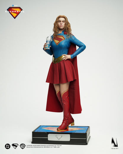PRE-ORDER INART - Supergirl (2026) - Supergirl 1/6 Collectible Figure