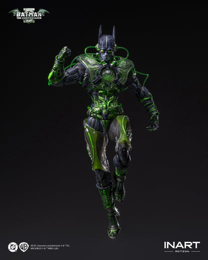 PRE-ORDER INART Action - Dark Nights: Metal - Batman: The Dawnbreaker  1/12th Scale Action Figure