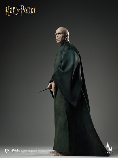 PRE-ORDER INART Ag A047 - Harry Potter and the Deathly Hallows - Voldemort 1/6 Collectible Figure STANDARD VERSION