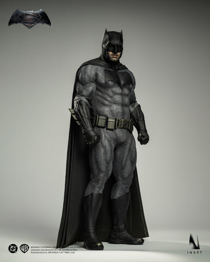 PRE-ORDER INART — Batman v Superman: Dawn of Justice - Batman 1/6 Collectible Figure