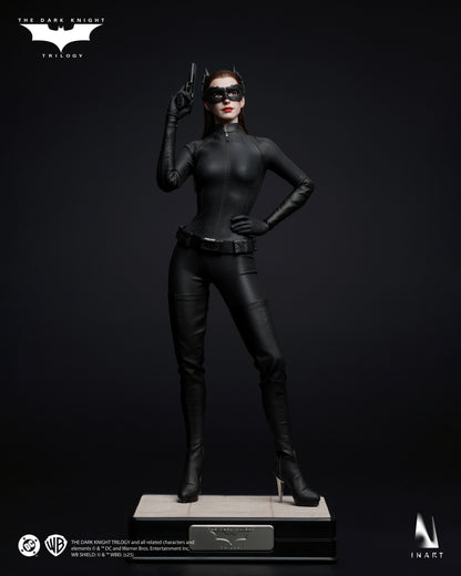 PRE-ORDER INART – Catwoman (The Dark Knight Rises) 1/6 Collectible Figure