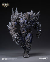 PRE-ORDER INART Action - Dark Nights: Metal - Batman: The Devastator 1/12th Scale Action Figure