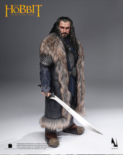 PRE-ORDER INART The Hobbit: An Unexpected Journey - Thorin Oakenshield 1/6 Collectible Figure