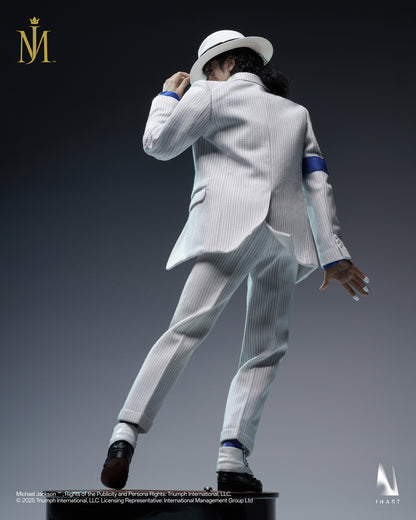 PRE-ORDER INART- Michael Jackson “Smooth Criminal” 1/6 Collectible Figure
