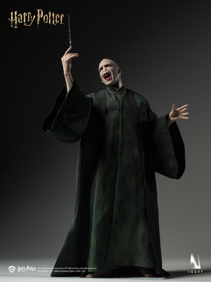 PRE-ORDER INART Ag A047 - Harry Potter and the Deathly Hallows - Voldemort 1/6 Collectible Figure PREMIUM EXCLUSIVE VERSION