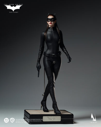 PRE-ORDER INART – Catwoman (The Dark Knight Rises) 1/6 Collectible Figure