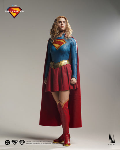 PRE-ORDER INART - Supergirl (2026) - Supergirl 1/6 Collectible Figure