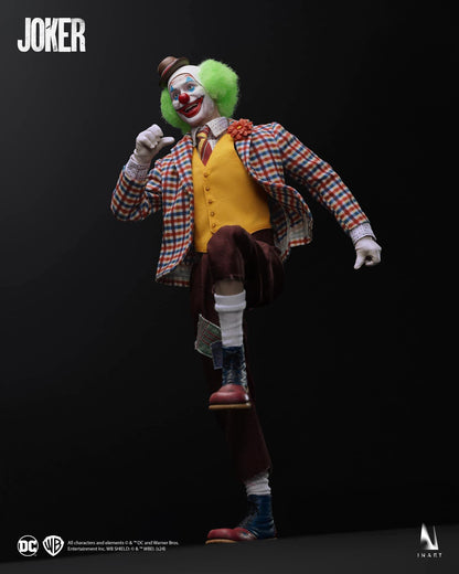 InArt 1/6 Scale Joker 2019 Premium Version (4 Pack)