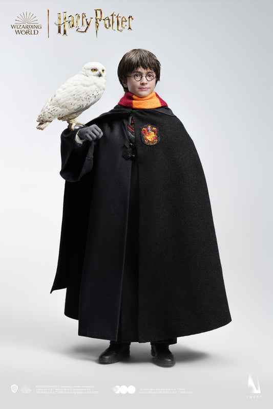 INART Harry Potter 1/6 Scale Collectible Figure - Deluxe Version