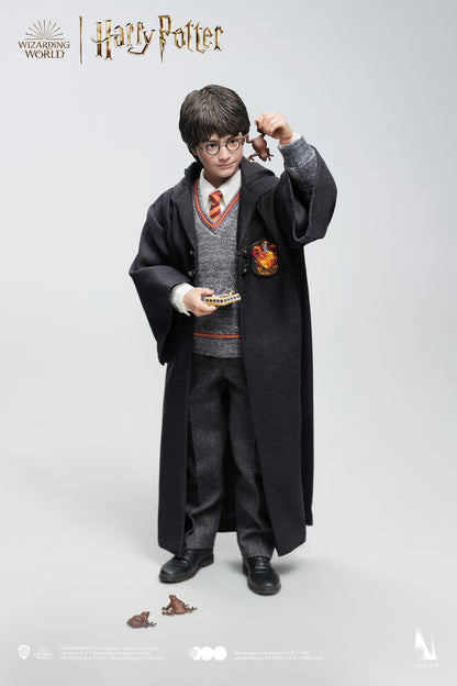 INART Harry Potter 1/6 Scale Collectible Figure - Deluxe Version