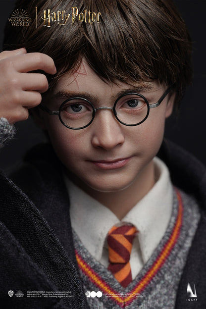 INART Harry Potter 1/6 Scale Collectible Figure - Deluxe Version