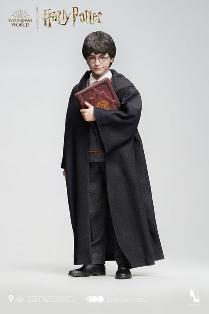 INART Harry Potter 1/6 Scale Collectible Figure - Deluxe Version