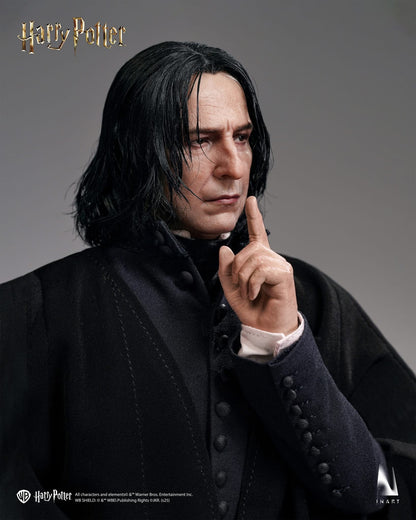 PRE-ORDER INART HARRY POTTER AND THE HALF-BLOOD PRINCE - SEVERUS SNAPE 1/6 COLLECTIBLE FIGURE