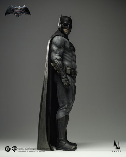 PRE-ORDER INART — Batman v Superman: Dawn of Justice - Batman 1/6 Collectible Figure