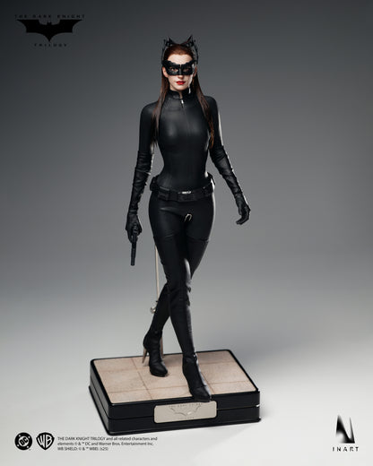 PRE-ORDER INART – Catwoman (The Dark Knight Rises) 1/6 Collectible Figure