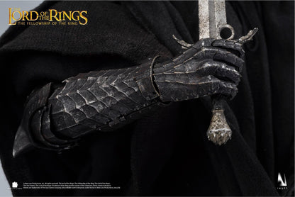 Pre-Order! INART Lord of the Rings: Nazgûl 1/6 Collectible Figure (Deluxe Version)