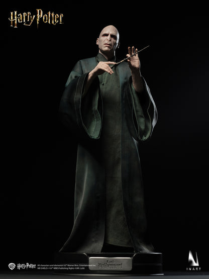 PRE-ORDER INART Ag A047 - Harry Potter and the Deathly Hallows - Voldemort 1/6 Collectible Figure STANDARD VERSION