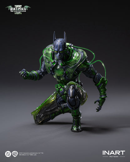 PRE-ORDER INART Action - Dark Nights: Metal - Batman: The Dawnbreaker  1/12th Scale Action Figure