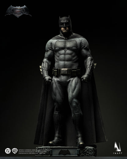 PRE-ORDER INART — Batman v Superman: Dawn of Justice - Batman 1/6 Collectible Figure