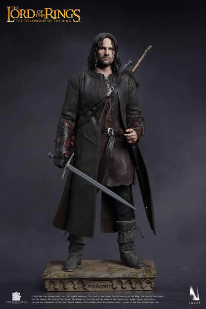 INART 1/6 ARAGORN STANDARD