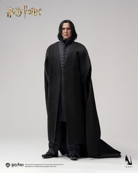 PRE-ORDER INART HARRY POTTER AND THE HALF-BLOOD PRINCE - SEVERUS SNAPE 1/6 COLLECTIBLE FIGURE