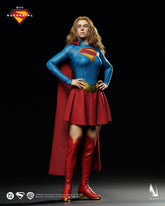 PRE-ORDER INART - Supergirl (2026) - Supergirl 1/6 Collectible Figure