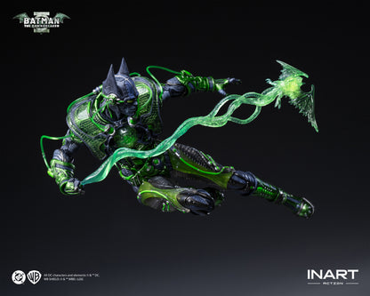 PRE-ORDER INART Action - Dark Nights: Metal - Batman: The Dawnbreaker  1/12th Scale Action Figure