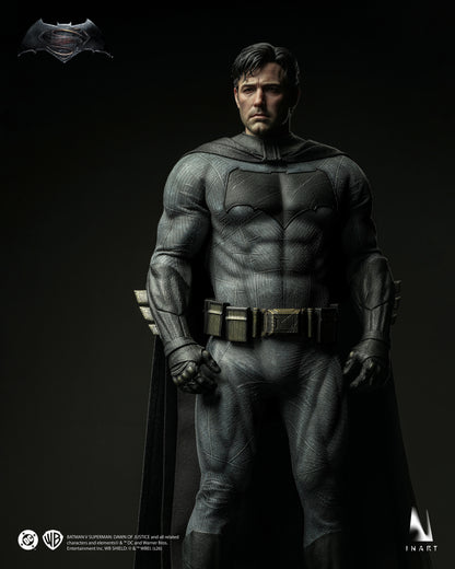 PRE-ORDER INART — Batman v Superman: Dawn of Justice - Batman 1/6 Collectible Figure