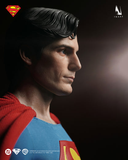 PRE-ORDER INART — Superman (1978) - Superman 1/6 Collectible Figure (STANDARD)