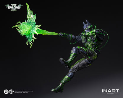 PRE-ORDER INART Action - Dark Nights: Metal - Batman: The Dawnbreaker  1/12th Scale Action Figure