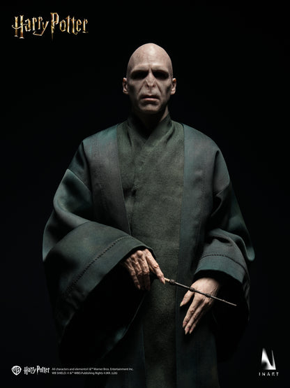 PRE-ORDER INART Ag A047 - Harry Potter and the Deathly Hallows - Voldemort 1/6 Collectible Figure STANDARD VERSION