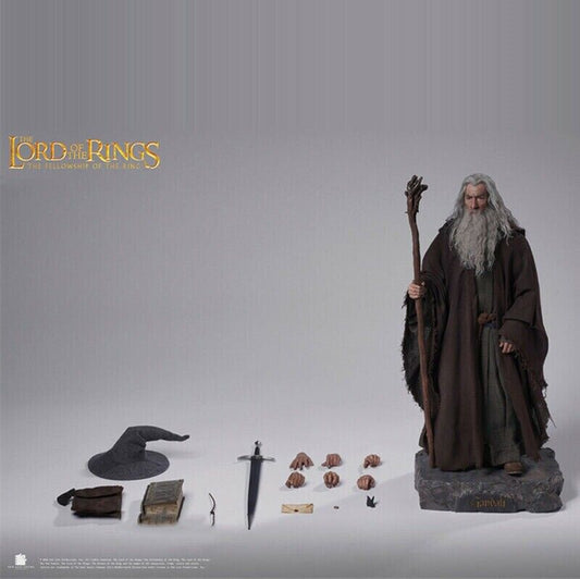 InArt Gandalf The Grey 1/6 Collectible Figure