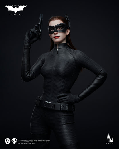 PRE-ORDER INART – Catwoman (The Dark Knight Rises) 1/6 Collectible Figure