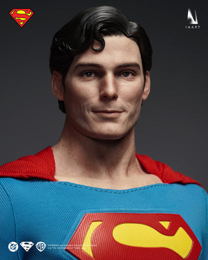 PRE-ORDER INART — Superman (1978) - Superman 1/6 Collectible Figure (PREMIUM)