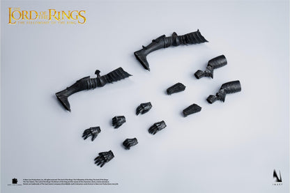 Pre-Order! INART Lord of the Rings: Nazgûl 1/6 Collectible Figure (Deluxe Version)