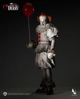 PRE-ORDER INART - IT: Welcome to Derry Season 1 - Pennywise 1/6 Collectible
