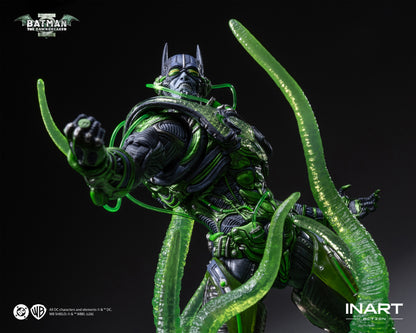 PRE-ORDER INART Action - Dark Nights: Metal - Batman: The Dawnbreaker  1/12th Scale Action Figure
