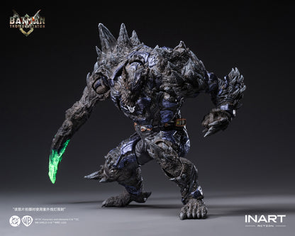 PRE-ORDER INART Action - Dark Nights: Metal - Batman: The Devastator 1/12th Scale Action Figure