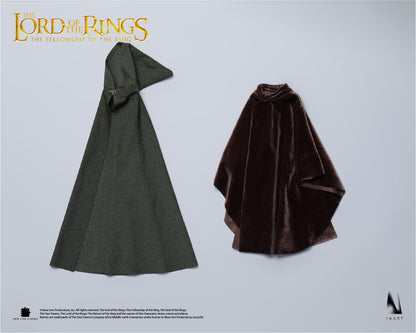 Pre-order! INART The of the Rings: The Fellowship of the Ring: LEGOLAS 1/6 Collectible Figure