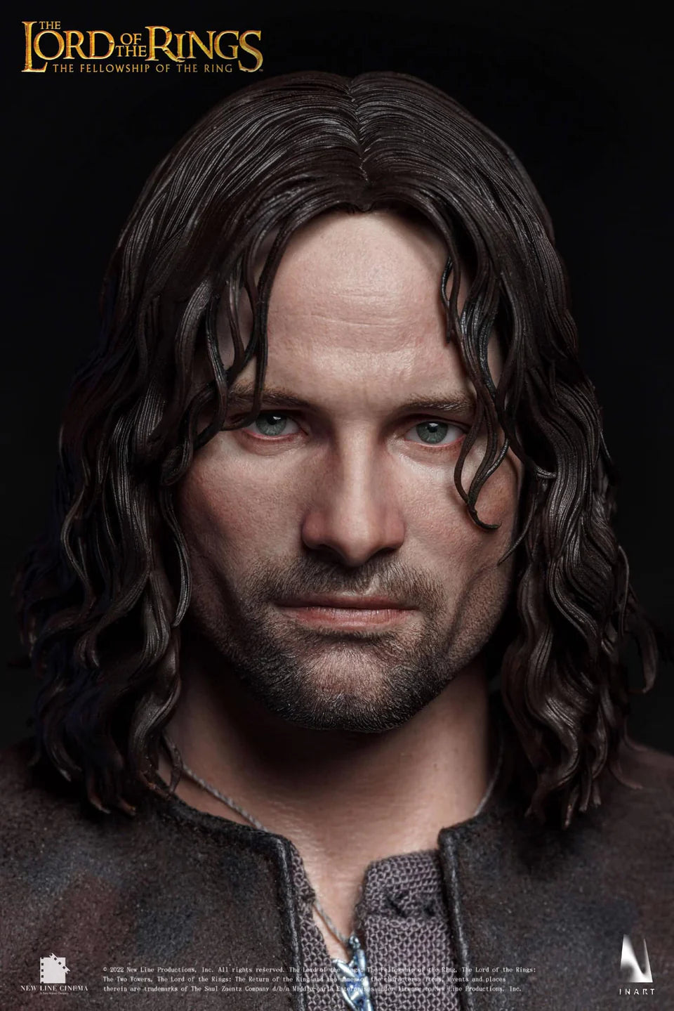 INART 1/6 ARAGORN STANDARD