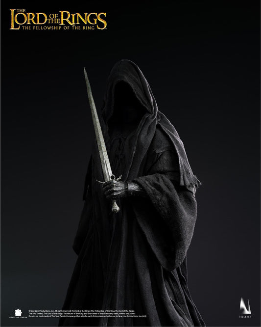 Pre-Order! INART Lord of the Rings: Nazgûl 1/6 Scale Collectible Figure (Standard Version)