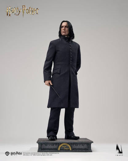 PRE-ORDER INART HARRY POTTER AND THE HALF-BLOOD PRINCE - SEVERUS SNAPE 1/6 COLLECTIBLE FIGURE