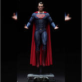 READY🔥 INART A007S1 BvS Superman Sixth Scale Figure