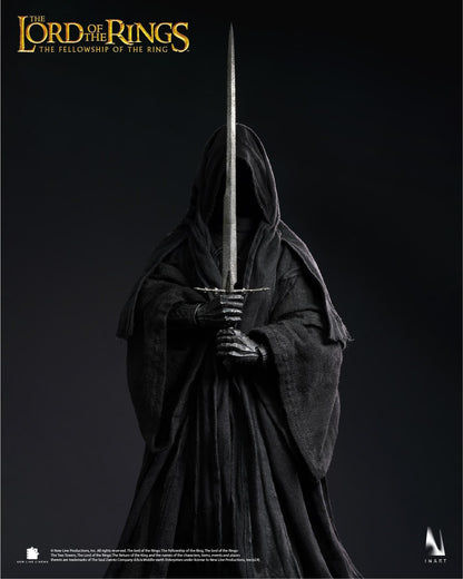 Pre-Order! INART Lord of the Rings: Nazgûl 1/6 Scale Collectible Figure (Standard Version)