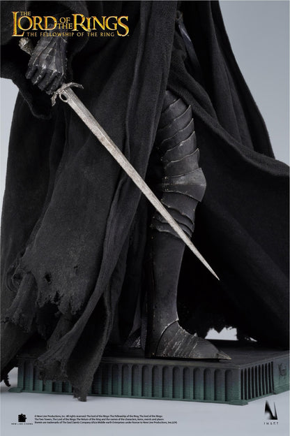 Pre-Order! INART Lord of the Rings: Nazgûl 1/6 Collectible Figure (Deluxe Version)