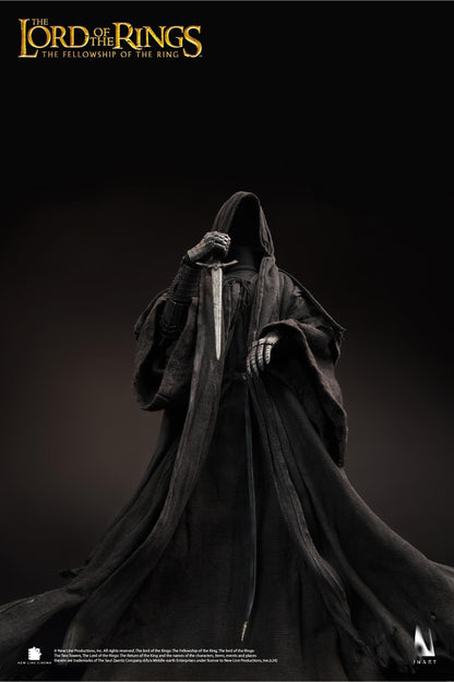 Pre-Order! INART Lord of the Rings: Nazgûl 1/6 Scale Collectible Figure (Standard Version)