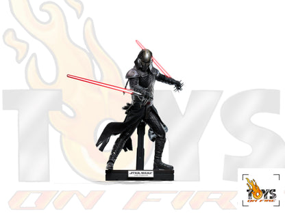 HOT TOYS VGM63B STAR WARS LORD STARKILLER 1/6TH SCALE COLLECTIBLE FIGURE (SPECIAL EDITION)